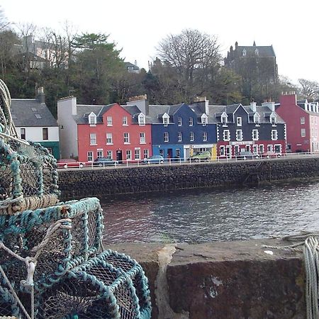 Tobermory Youth Hostel エクステリア 写真