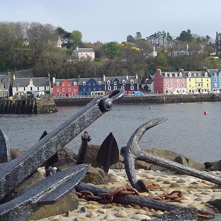 Tobermory Youth Hostel エクステリア 写真