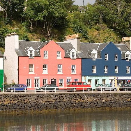 Tobermory Youth Hostel エクステリア 写真