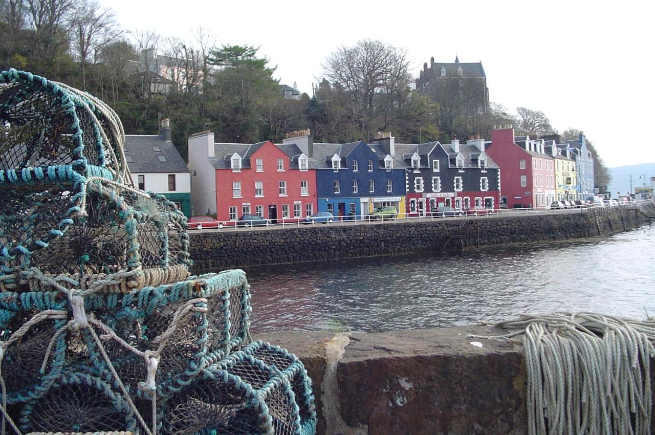 Tobermory Youth Hostel エクステリア 写真