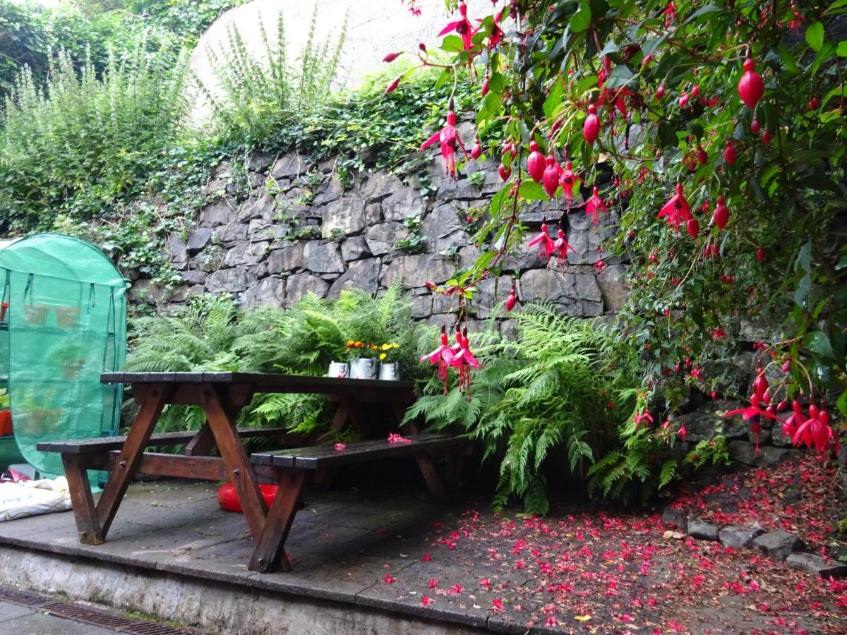 Tobermory Youth Hostel エクステリア 写真