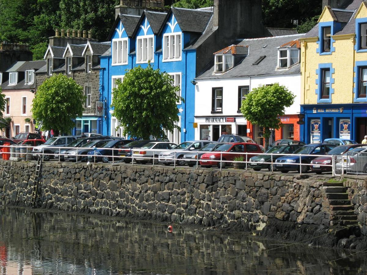 Tobermory Youth Hostel エクステリア 写真